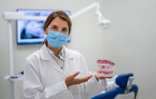 Best Emergency Dentist for Knocked-Out Tooth in Savage, MD