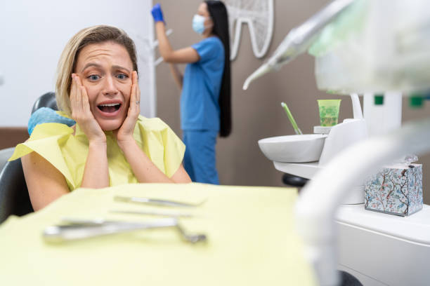 Best Emergency Dentist for Lost Fillings or Crowns in Savage, MD