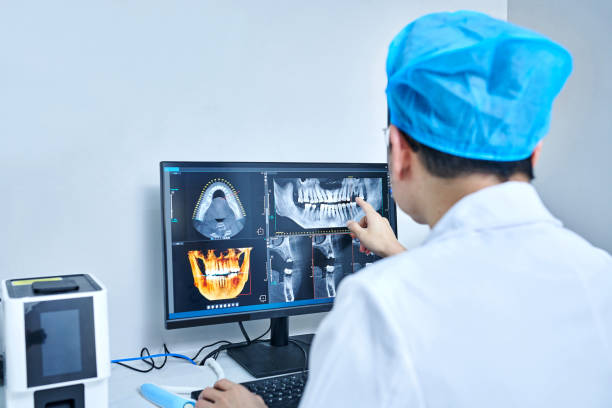 Best Mobile Emergency Dentist in Savage, MD