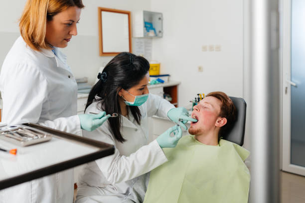 Best Mobile Emergency Dentist in Savage, MD