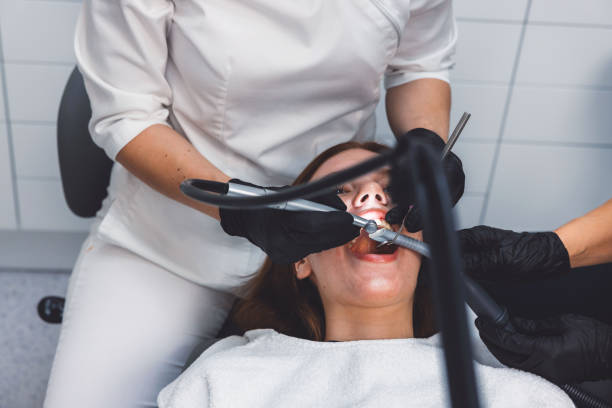 Best Emergency Dentist for Lost Fillings or Crowns in Savage, MD