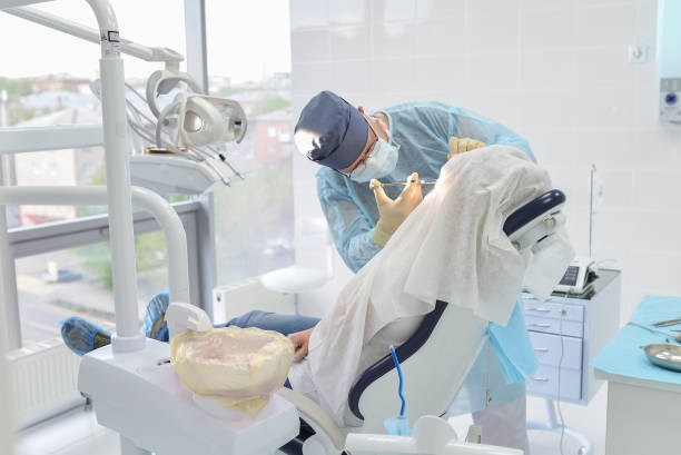 Best Emergency Root Canal Treatment in Savage, MD